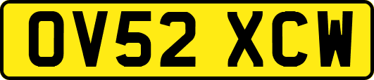 OV52XCW
