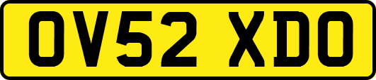 OV52XDO