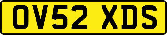 OV52XDS