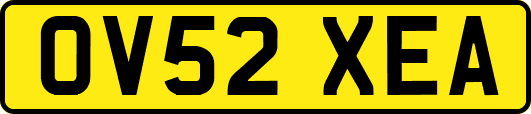 OV52XEA