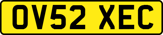 OV52XEC