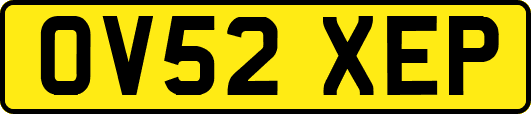 OV52XEP