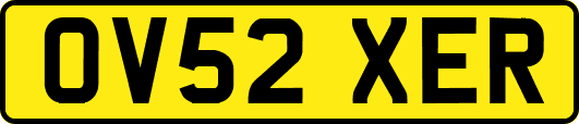 OV52XER
