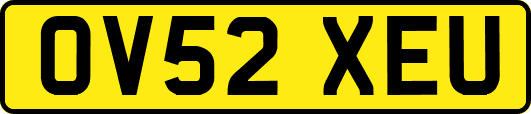 OV52XEU