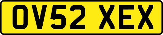 OV52XEX