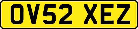 OV52XEZ