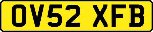 OV52XFB