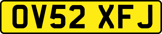 OV52XFJ