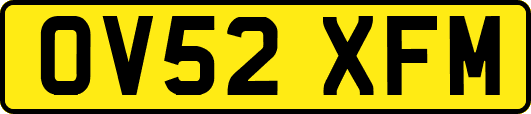 OV52XFM