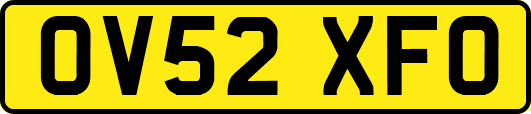 OV52XFO
