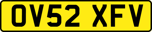 OV52XFV