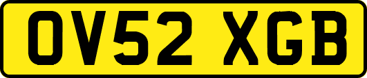 OV52XGB