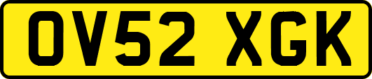OV52XGK