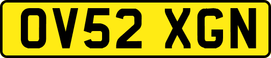 OV52XGN