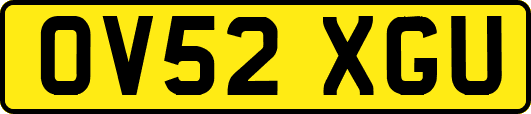 OV52XGU
