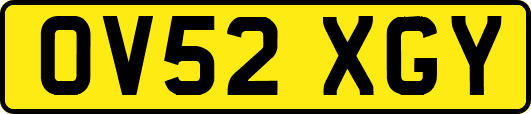 OV52XGY