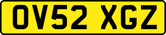 OV52XGZ