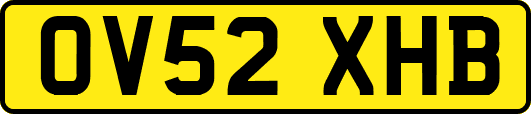 OV52XHB
