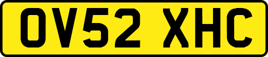 OV52XHC