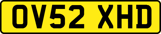OV52XHD