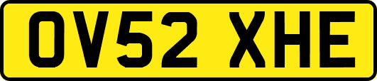 OV52XHE