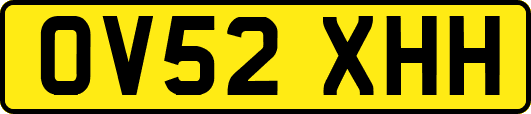 OV52XHH