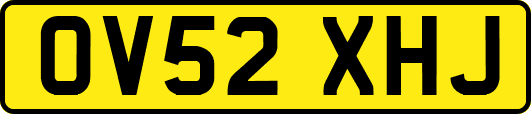 OV52XHJ