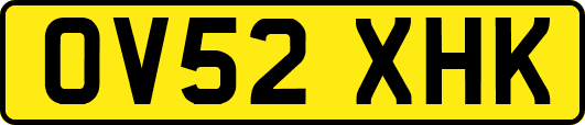 OV52XHK