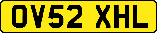 OV52XHL