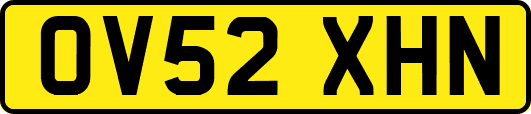 OV52XHN