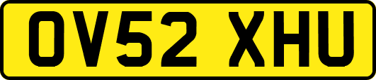 OV52XHU