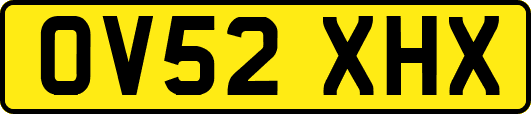 OV52XHX
