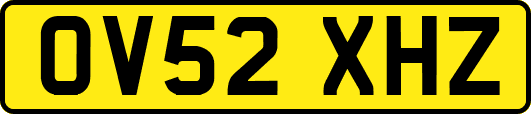 OV52XHZ