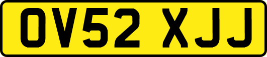 OV52XJJ