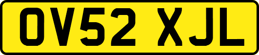 OV52XJL