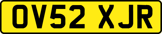 OV52XJR