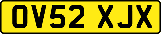 OV52XJX