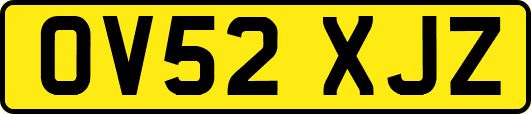 OV52XJZ