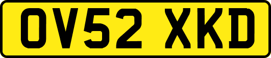 OV52XKD