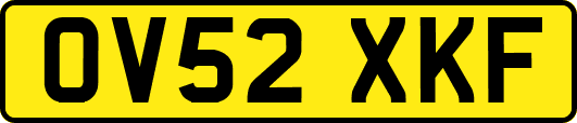 OV52XKF