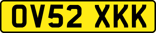 OV52XKK