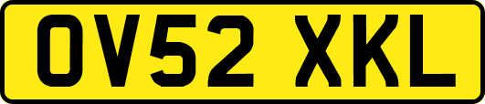 OV52XKL