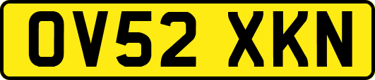 OV52XKN