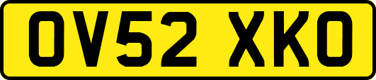 OV52XKO