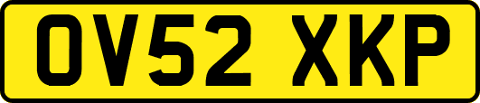 OV52XKP