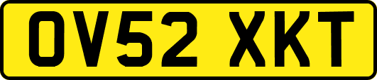 OV52XKT