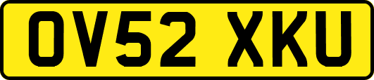 OV52XKU