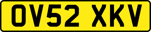 OV52XKV