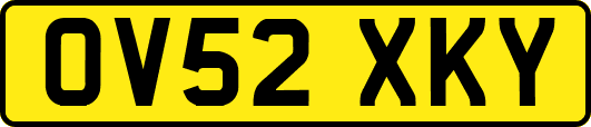OV52XKY