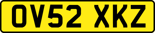 OV52XKZ